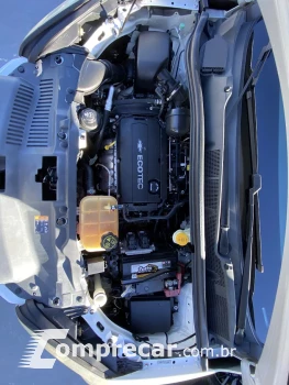 TRACKER 1.8 MPFI LTZ 4X2 16V