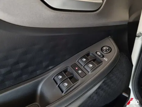 FASTBACK - 1.0 TURBO 200 IMPETUS CVT