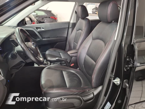 CRETA 1.6 16V Attitude