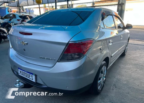 PRISMA 1.4 MPFI LT 8V