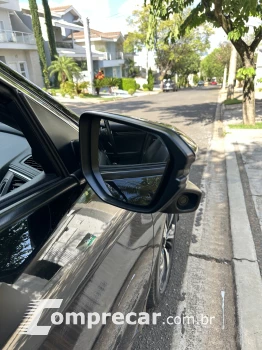 CIVIC 1.5 16V Turbo Touring