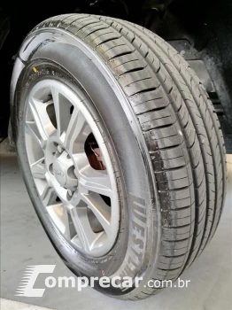 ECOSPORT 1.6 Freestyle 8V