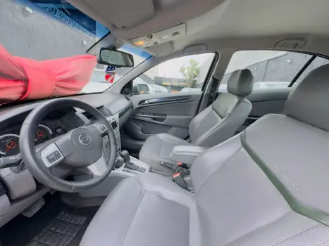 VECTRA 2.0 MPFI Collection 8V