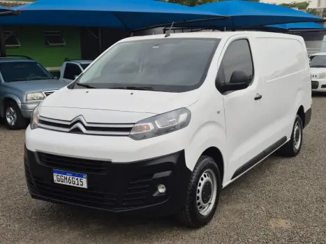 CITROEN Jumpy 1.6 3P FURGÃO PACK BLUE HDI DIESEL 3 portas