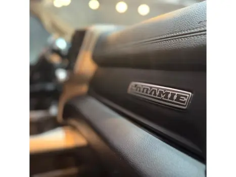 NOVA RAM 3500 LARAMIE