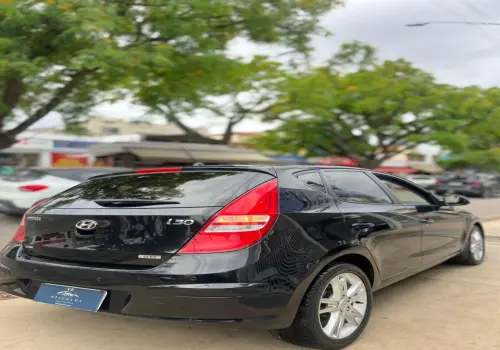 i30 2.0 16V 145cv 5p Aut.