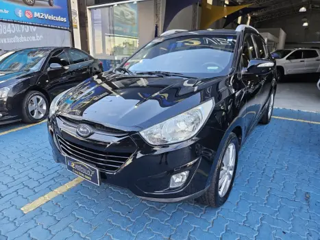 IX35 2.0 MPFI GLS 16V FLEX 4P AUTOMÁTICO