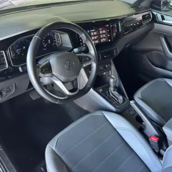 Nivus Highline 1.0 200 TSI Flex Aut.