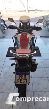 Crf 1000L AFRICA TWIN