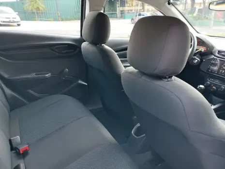 Onix Hatch 1.0 4P FLEX JOY