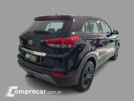CRETA 1.6 16V Attitude