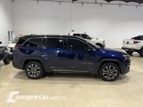 COMPASS 1.3 T270 Turbo Limited