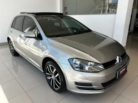 Golf Highline 1.4 TSI 140cv Aut.