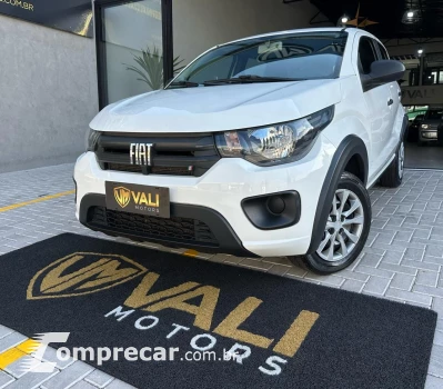 Fiat MOBI LIKE 1.0 Fire Flex 5p. 4 portas