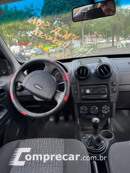 ECOSPORT 1.6 Freestyle 8V