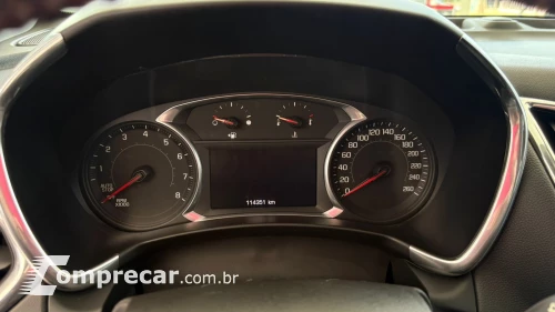 Equinox 2.0 LT (Aut)