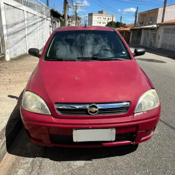 CORSA 1.0 MPFI Maxx 8V