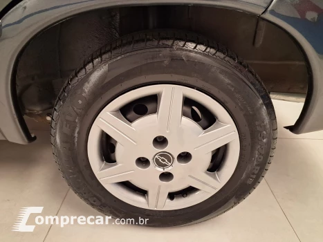 CLASSIC 1.0 MPFI Life 8V