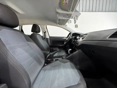 NIVUS 1.0 200 TSI TOTAL FLEX COMFORTLINE AUTOMÁTICO