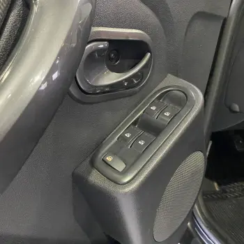 DUSTER Dynamique 1.6 Flex 16V Mec.