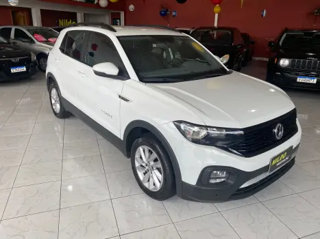 T-CROSS 1.0 200 TSI