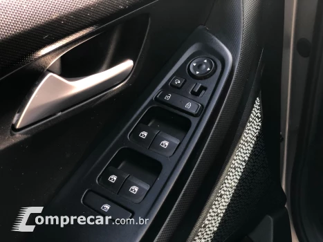 Creta 1.0 Tgdi Flex Limited Automático