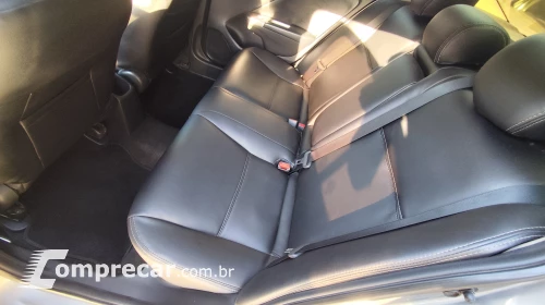 CITY 1.5 EX Sedan 16V