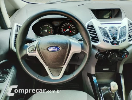 ECOSPORT 1.6 Freestyle 8V