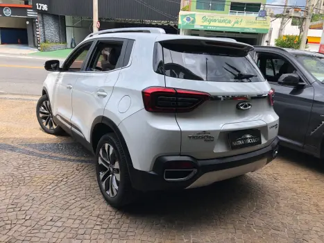 Tiggo 5X 1.5 Vvt Turbo Iflex Txs Dct