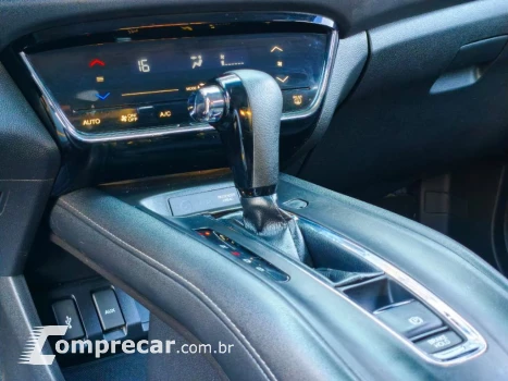 HR-V EX 1.8 Flexone 16V 5p Aut.