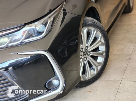 COROLLA 2.0 Vvt-ie XEI