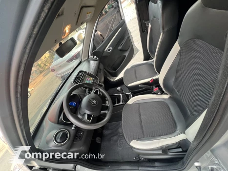 KWID 1.0 12V SCE Intense