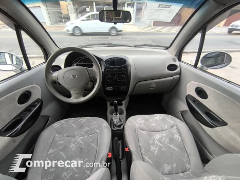 QQ 1.1/1.0 12V 69cv 5p