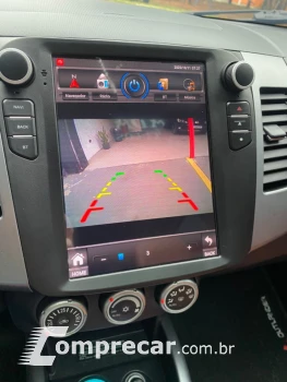 OUTLANDER 3.0 4X4 V6 24V