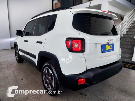 RENEGADE 1.8 16V Sport