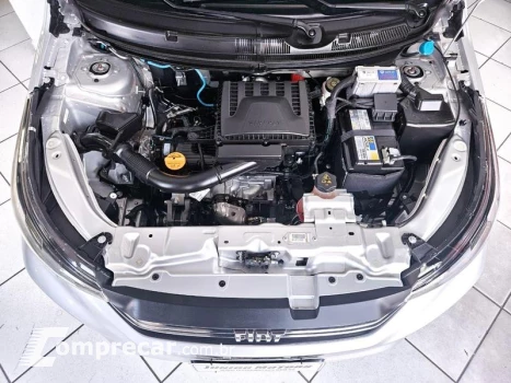 CRONOS DRIVE 1.3 FLEX