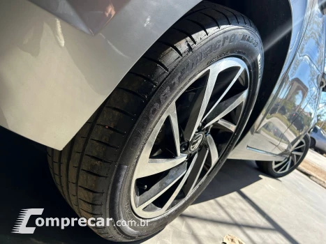 POLO 1.0 200 TSI Highline