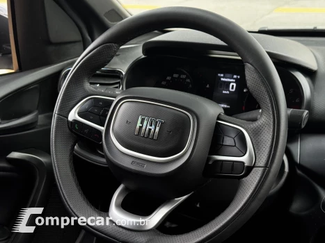 ARGO 1.3 Firefly Trekking