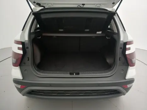 CRETA 1.0 TGDI FLEX COMFORT PLUS AUTOMÁTICO