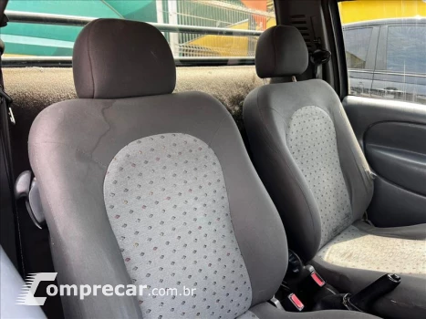 COURIER 1.6 MPI L 8V