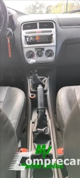 PUNTO 1.4 Attractive 8V