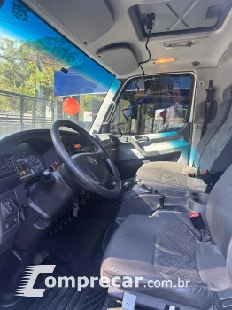 Accelo 1016 CE Diesel Automático