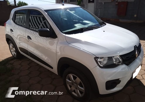 KWID 1.0 12V SCE ZEN