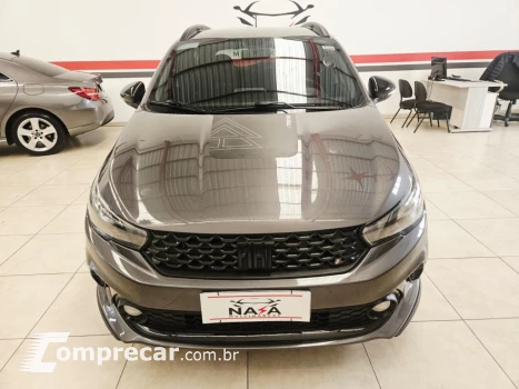 ARGO 1.8 E.torq Trekking