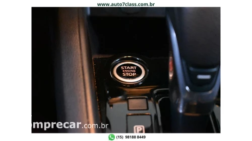 VERSA - 1.6 16V ADVANCE XTRONIC