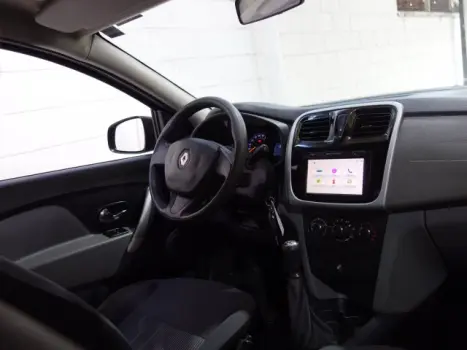 LOGAN - 1.6 16V SCE EXPRESSION MANUAL