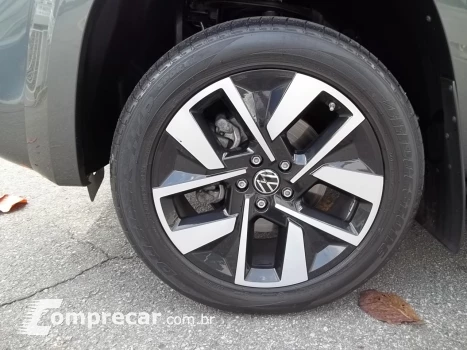 AMAROK 3.0 V6 TDI Extreme CD 4motion