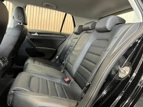 GOLF 1.4 TSI HIGHLINE 16V TOTAL FLEX 4P TIPTRONIC