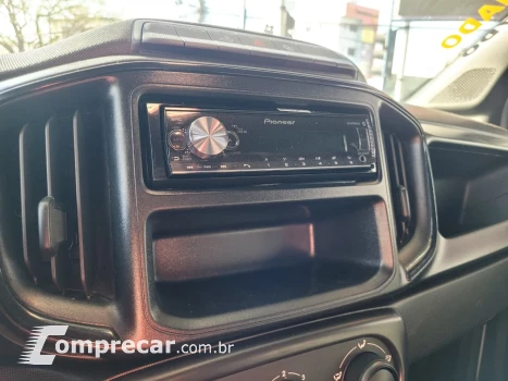 STRADA 1.3 Firefly Freedom CS