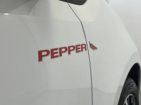 UP 1.0 TSI Pepper 12V
